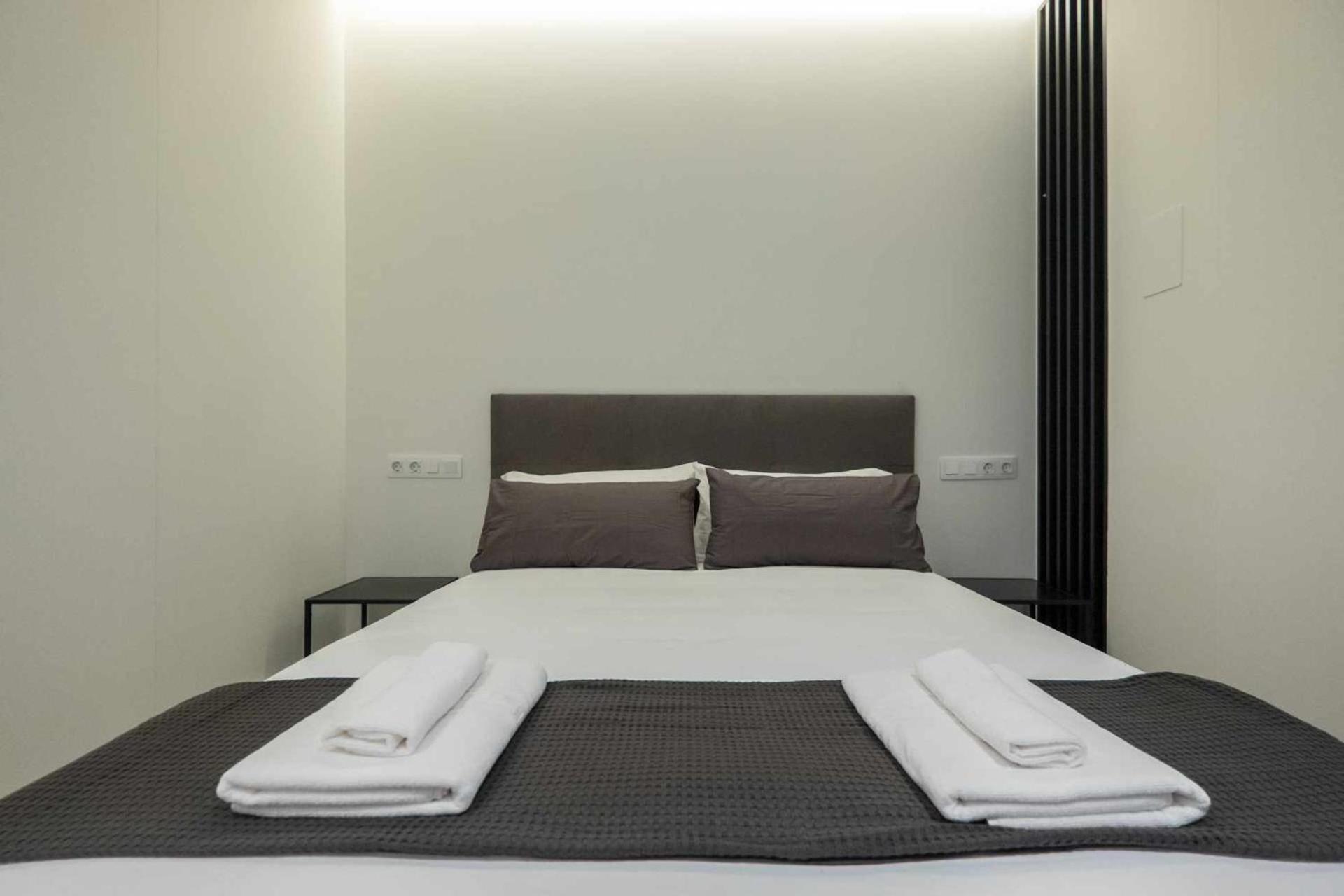 Presidente 2 Appartement Sevilla