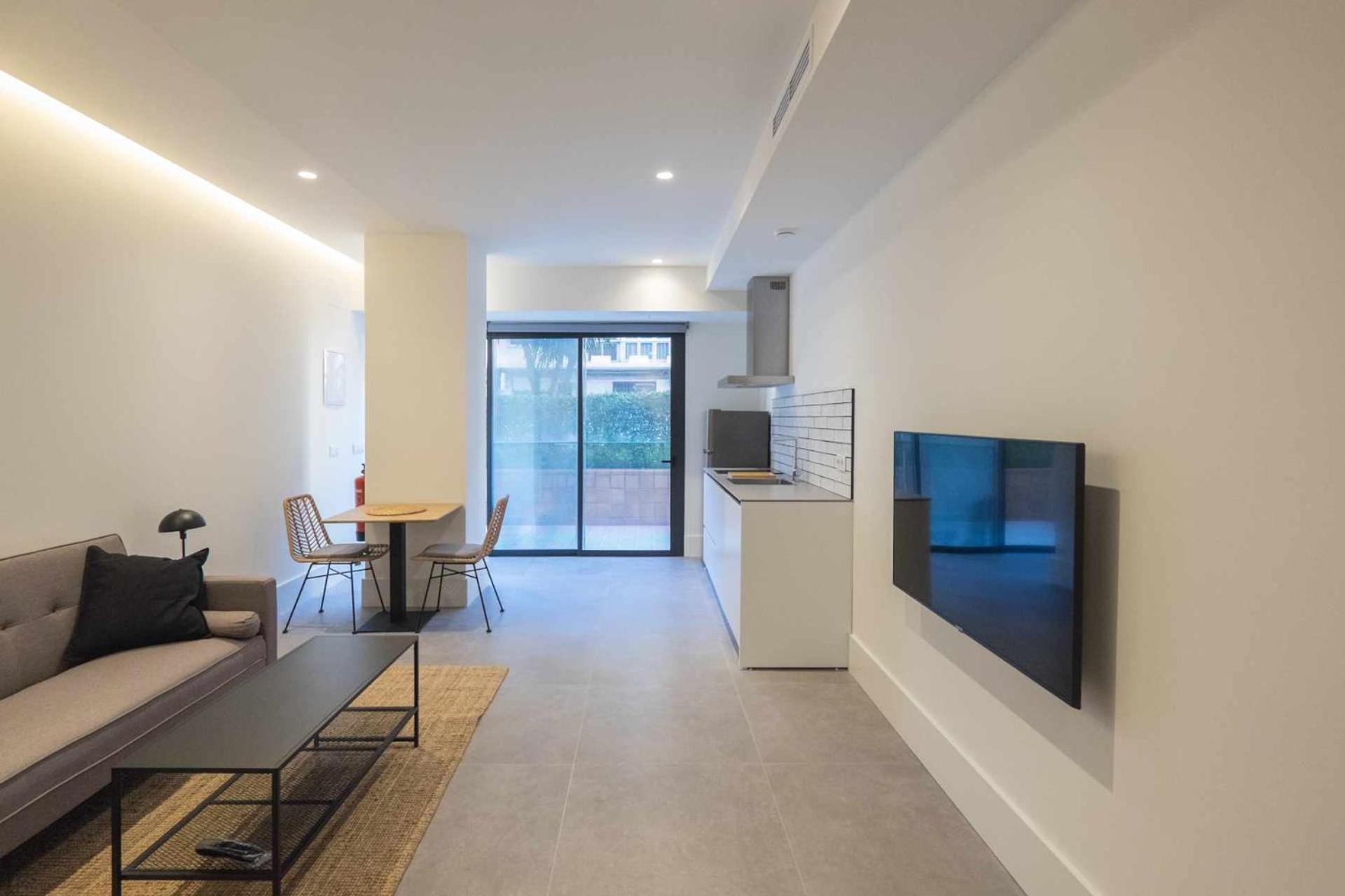 Presidente 2 Appartement