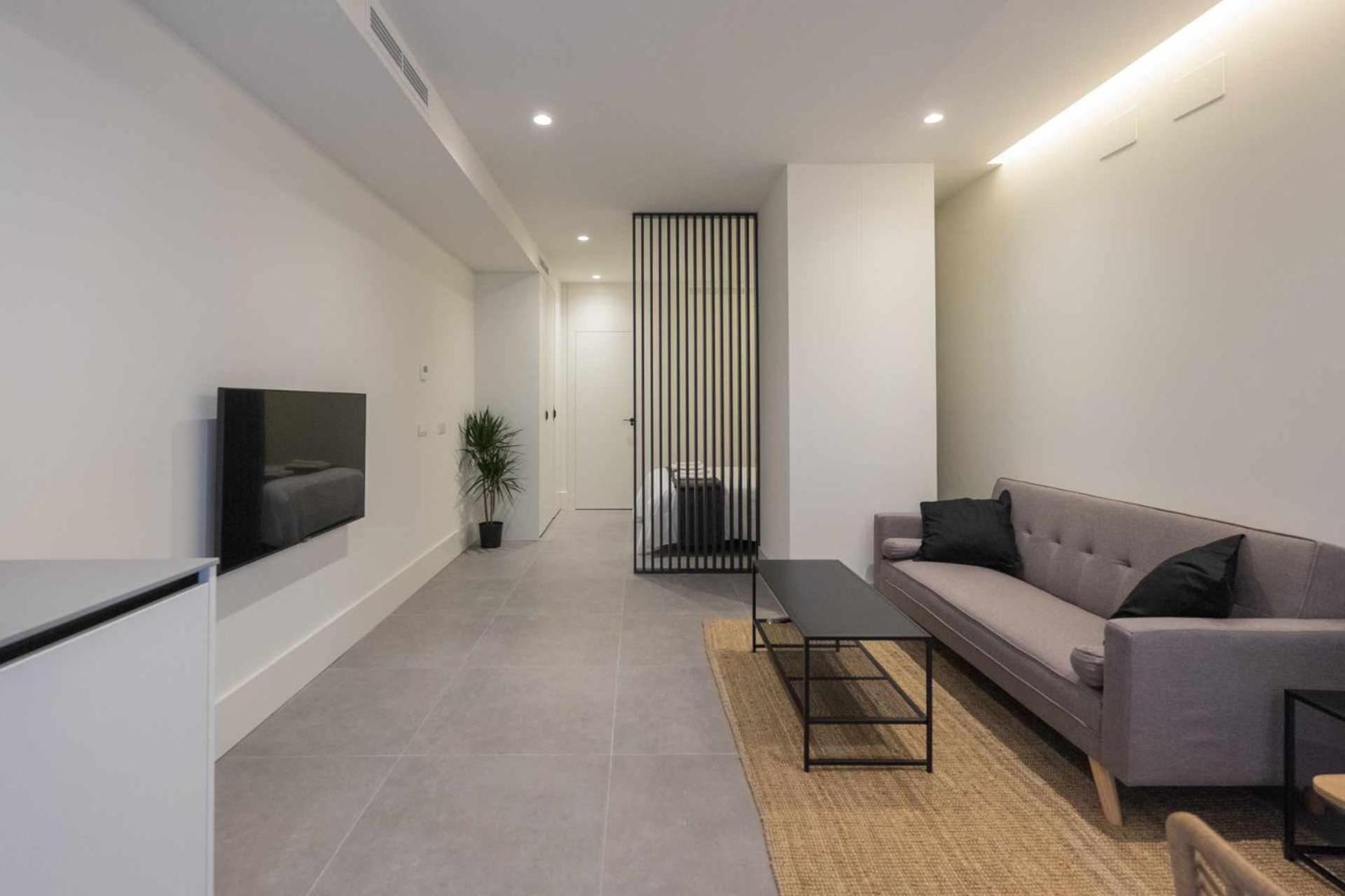 Appartement Presidente 2 Sevilla
