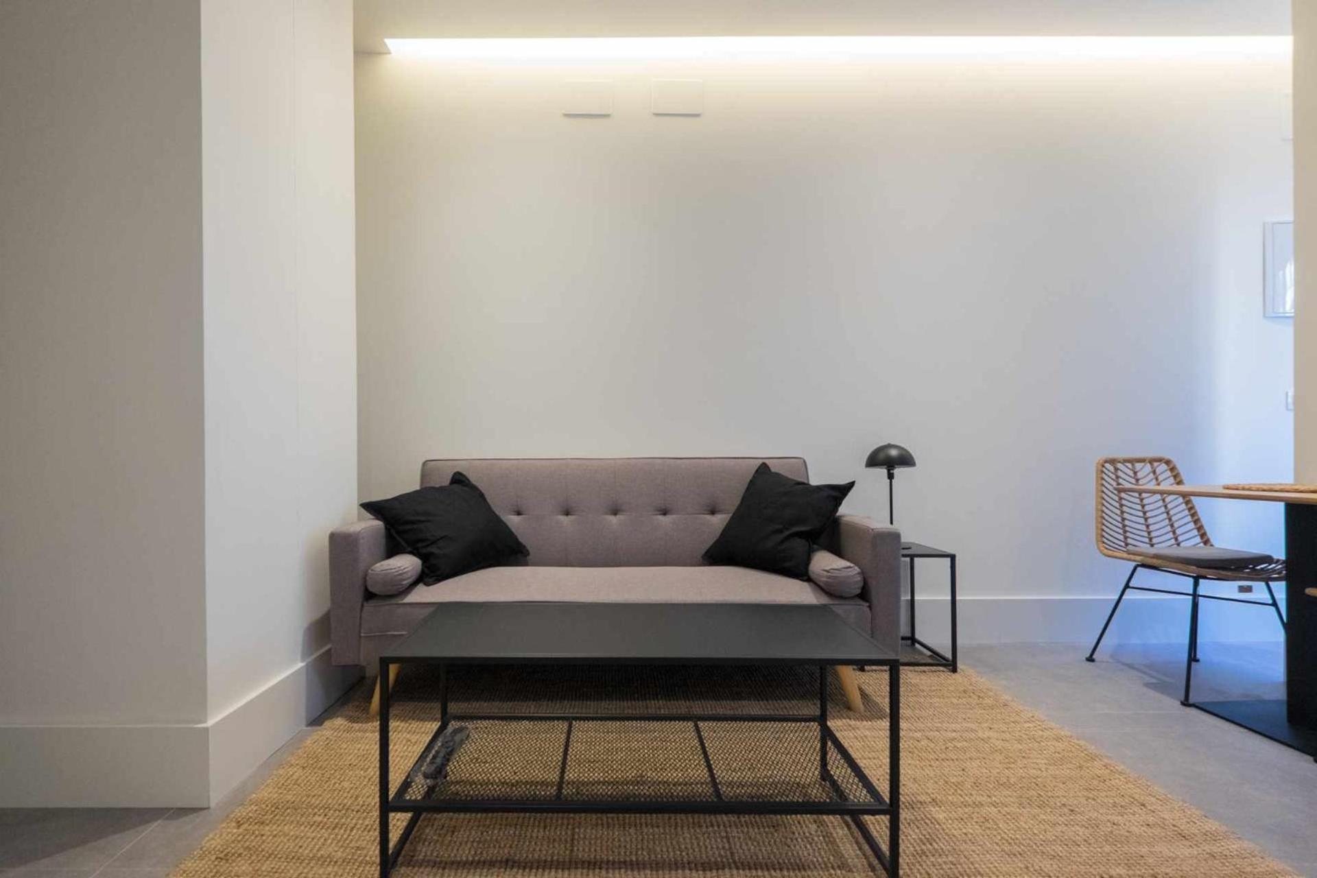 Presidente 2 Appartement Sevilla